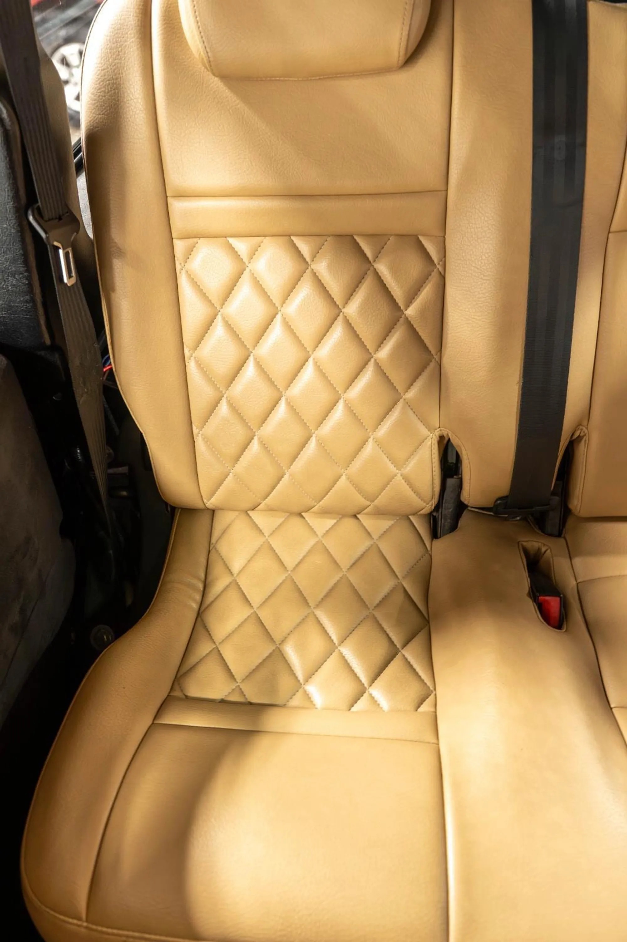 1983 Land Rover Defender 110