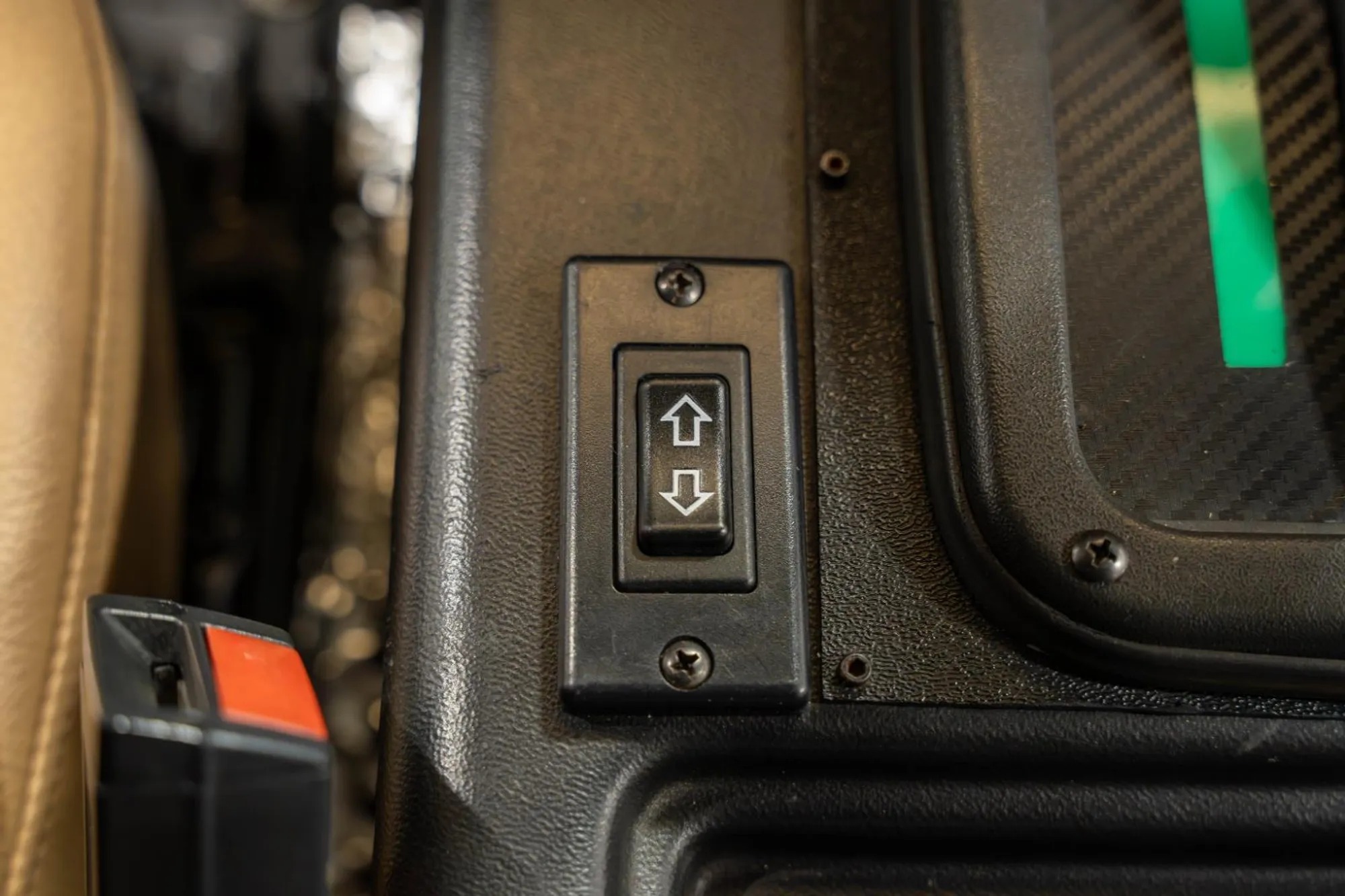 1983 Land Rover Defender 110