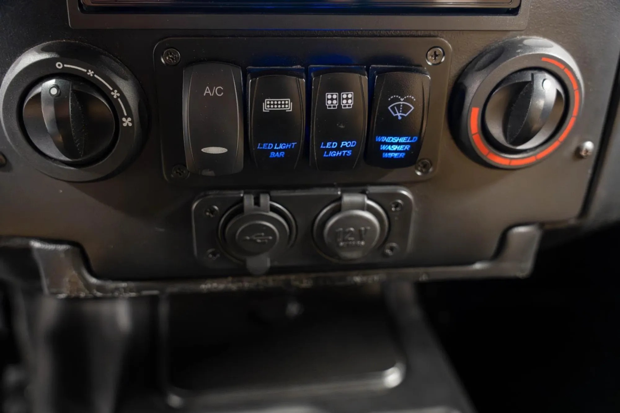 1983 Land Rover Defender 110