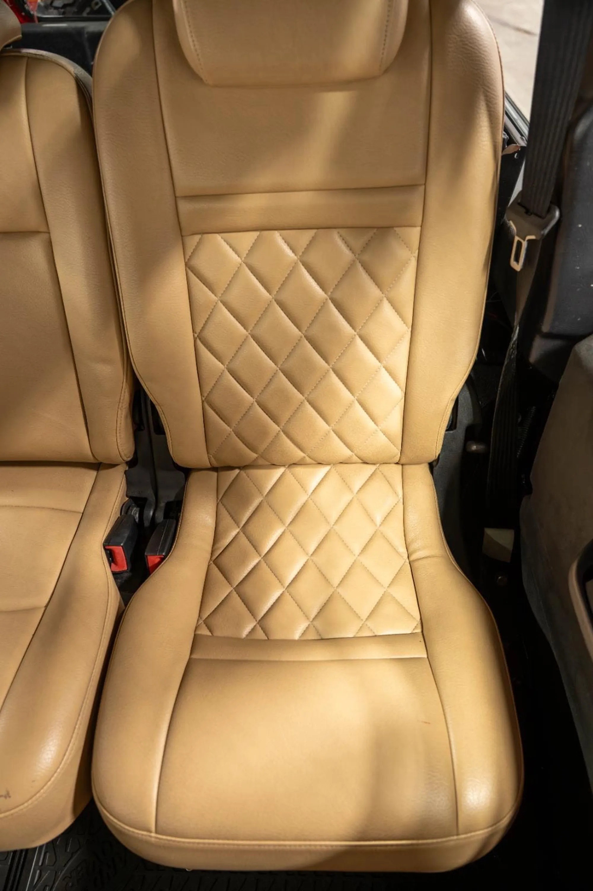 1983 Land Rover Defender 110