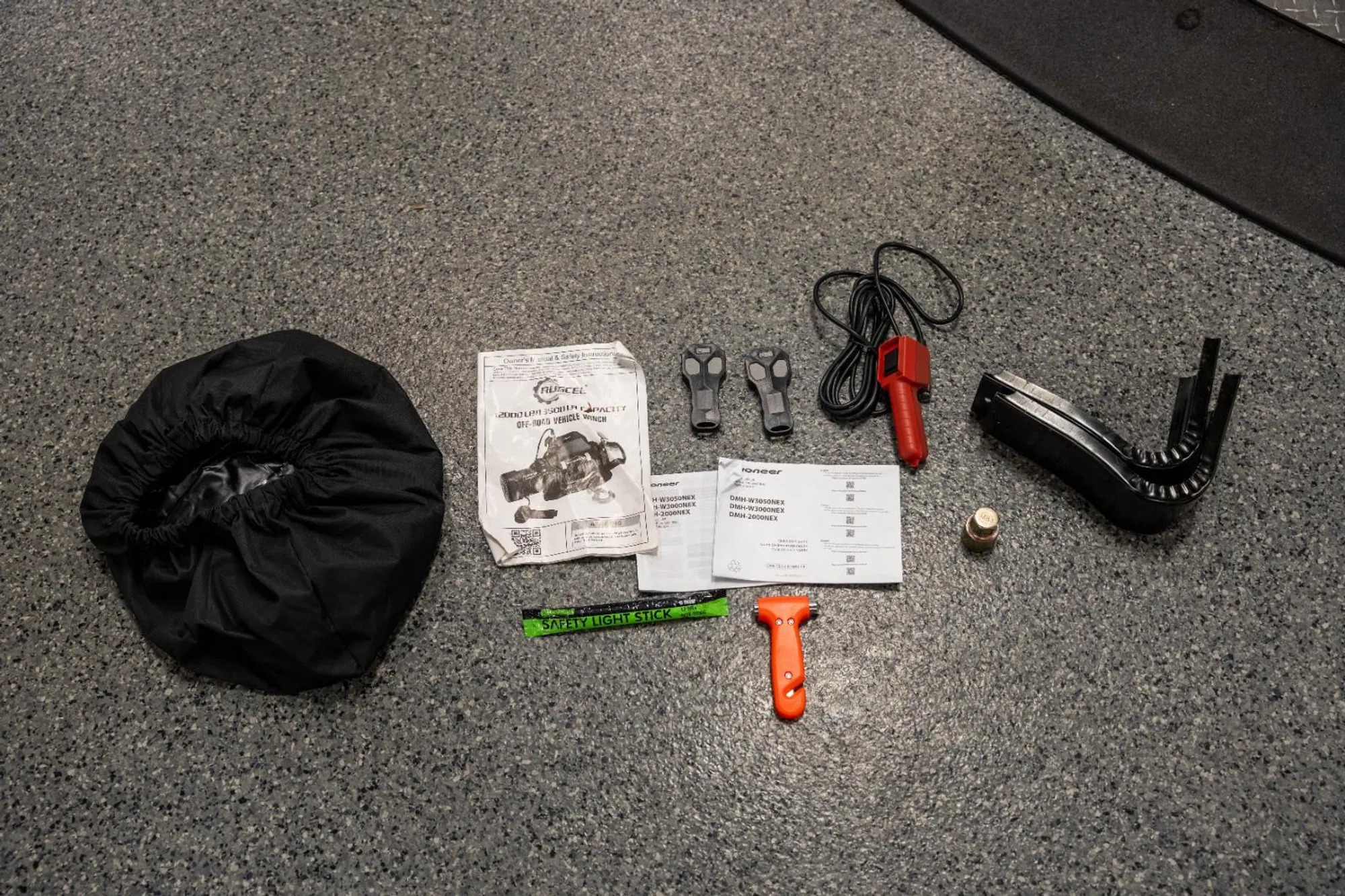 1983 Land Rover Defender 110