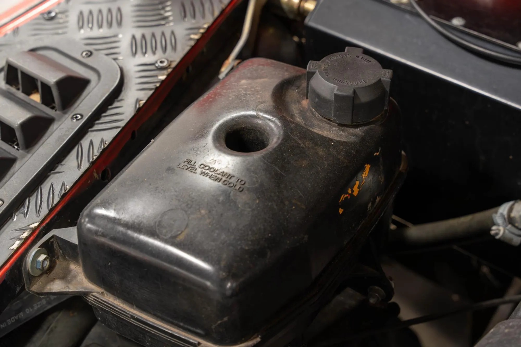 1983 Land Rover Defender 110