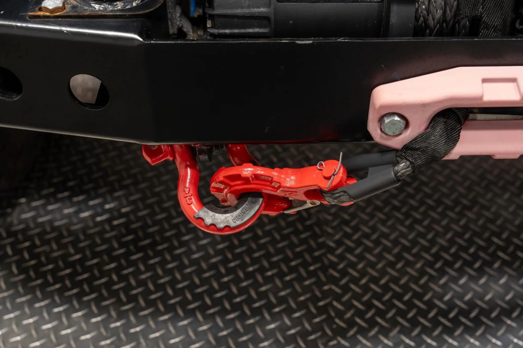 1983 Land Rover Defender 110