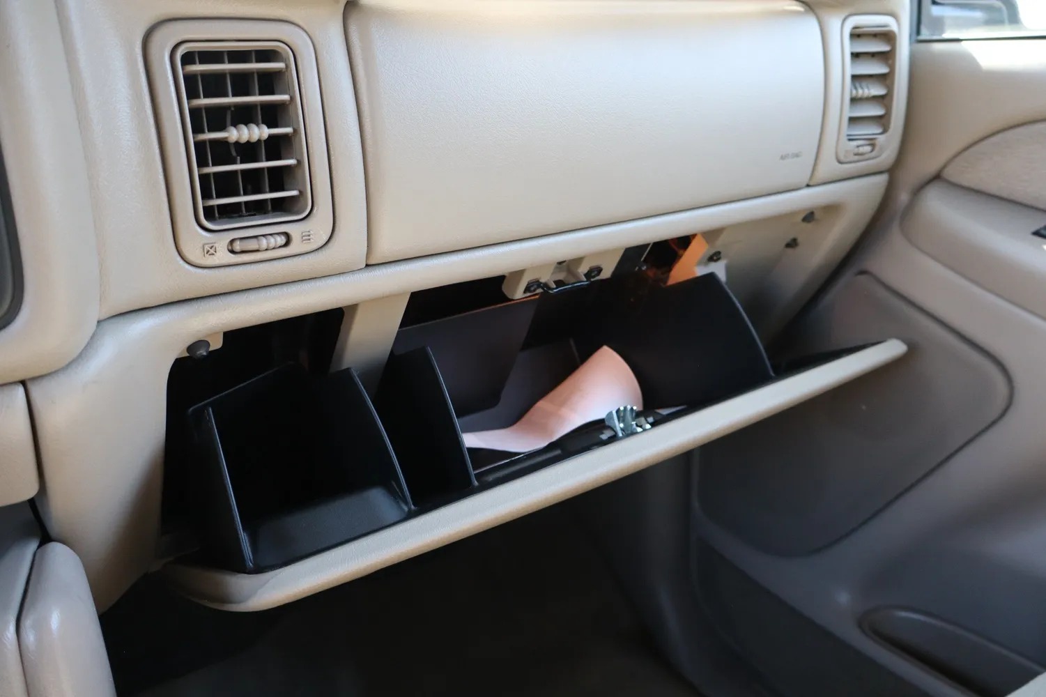 2002 Chevrolet Silverado 1500 LS