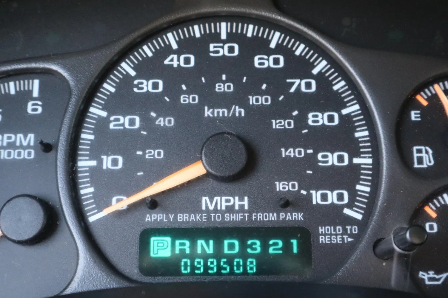 2002 Chevrolet Silverado 1500 LS