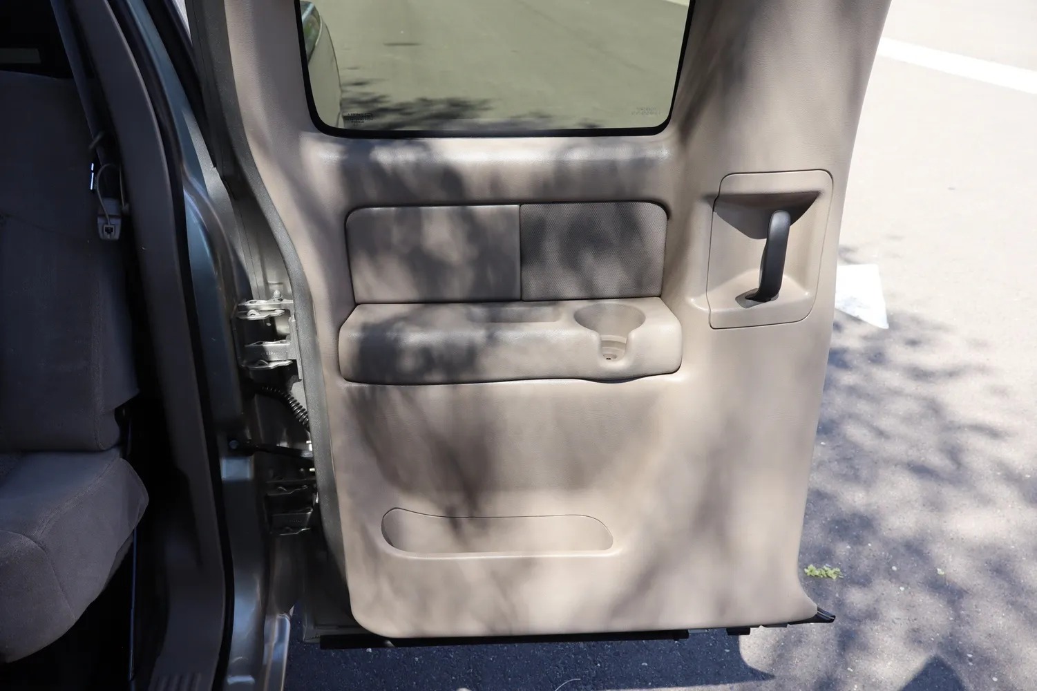 2002 Chevrolet Silverado 1500 LS