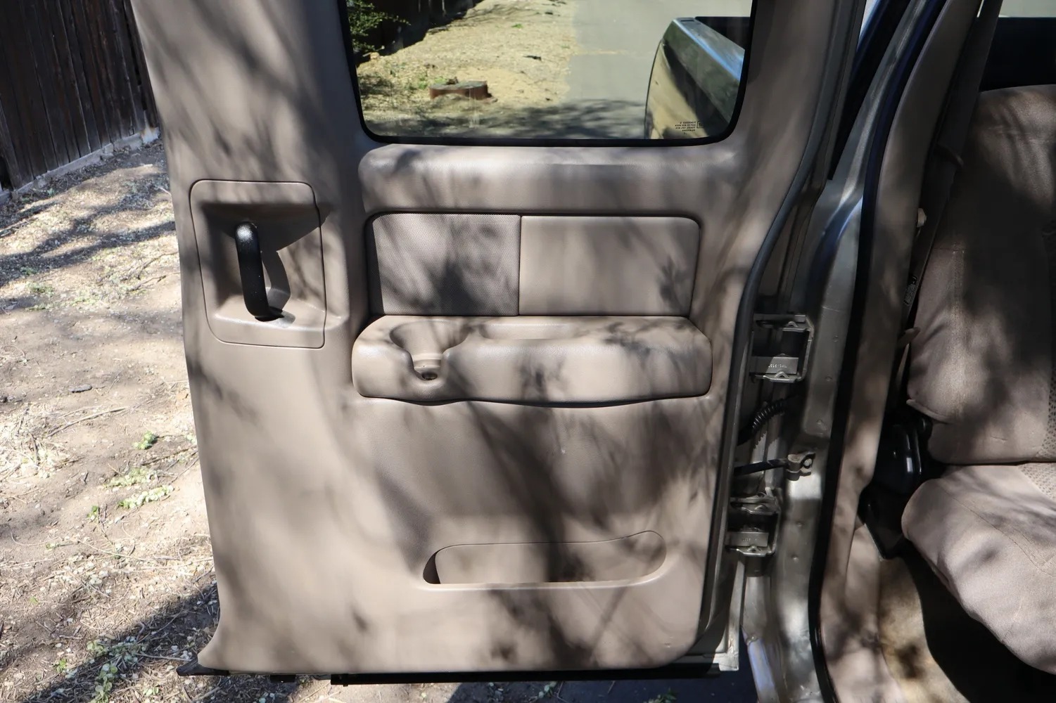 2002 Chevrolet Silverado 1500 LS