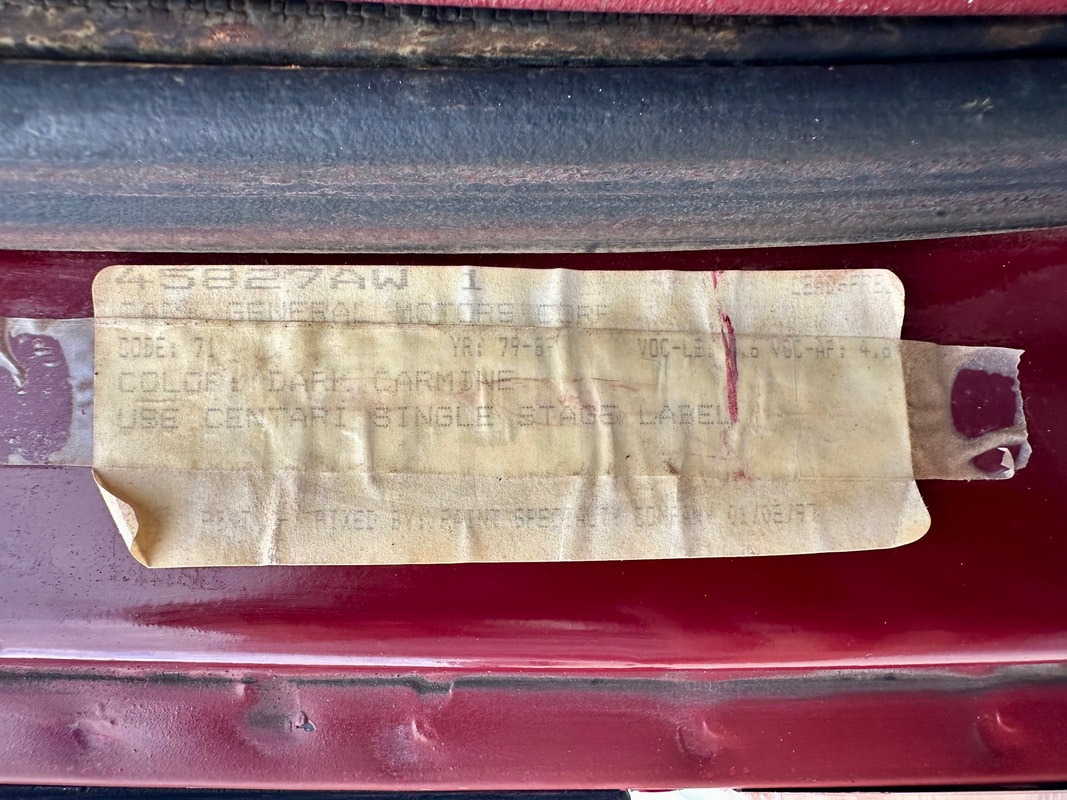 1980 GMC C15 Sierra Classic Heavy Half