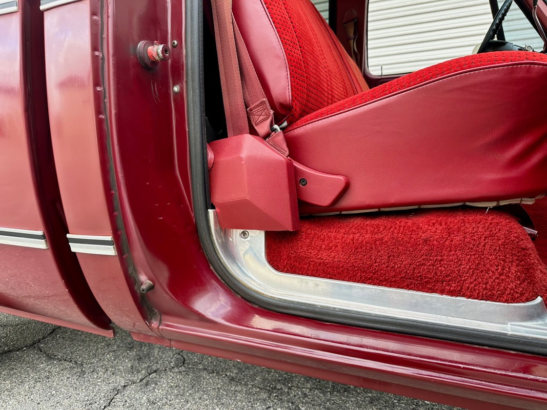 1980 GMC C15 Sierra Classic Heavy Half