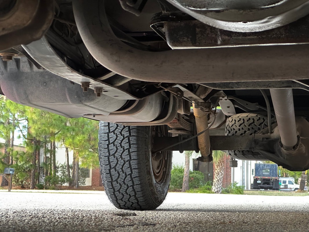 1980 GMC C15 Sierra Classic Heavy Half