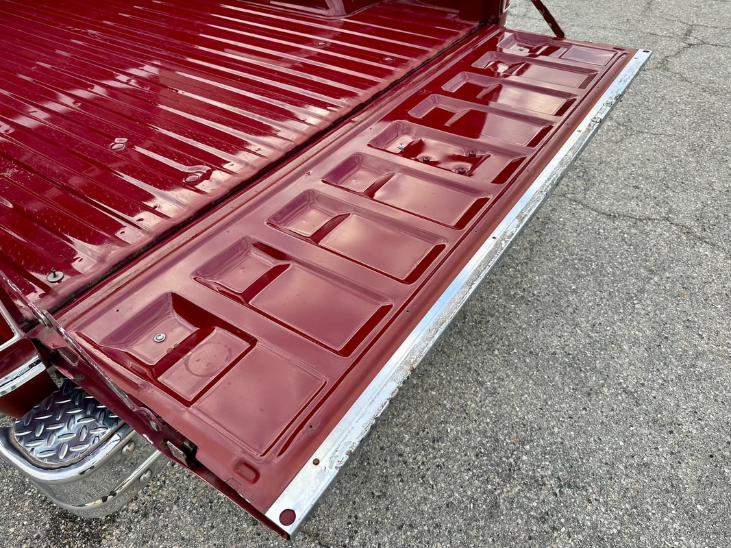 1980 GMC C15 Sierra Classic Heavy Half