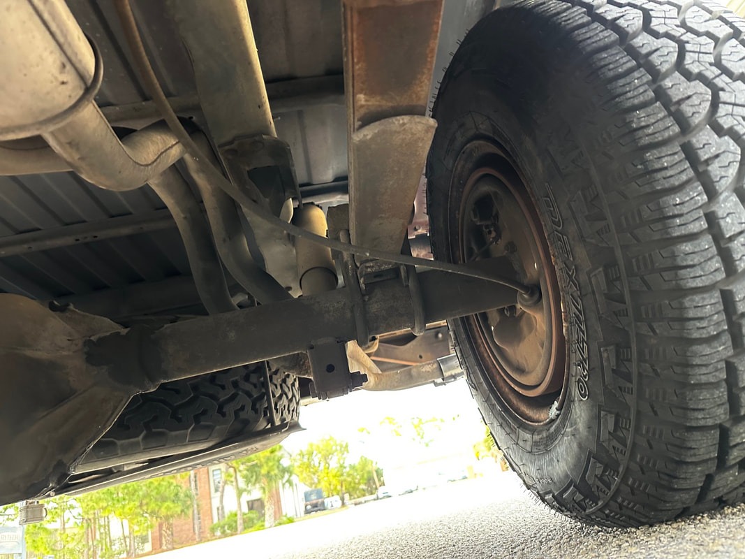 1980 GMC C15 Sierra Classic Heavy Half