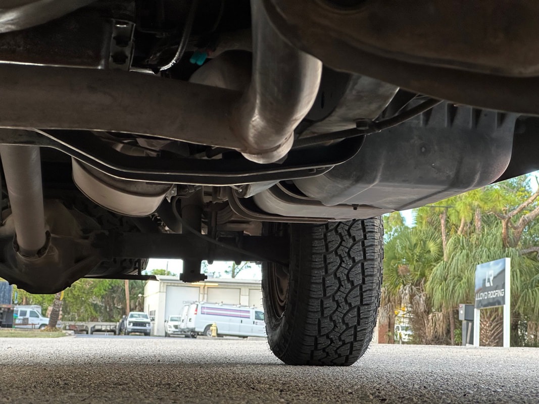 1980 GMC C15 Sierra Classic Heavy Half