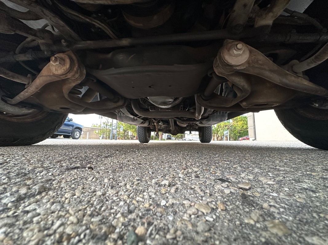 1980 GMC C15 Sierra Classic Heavy Half