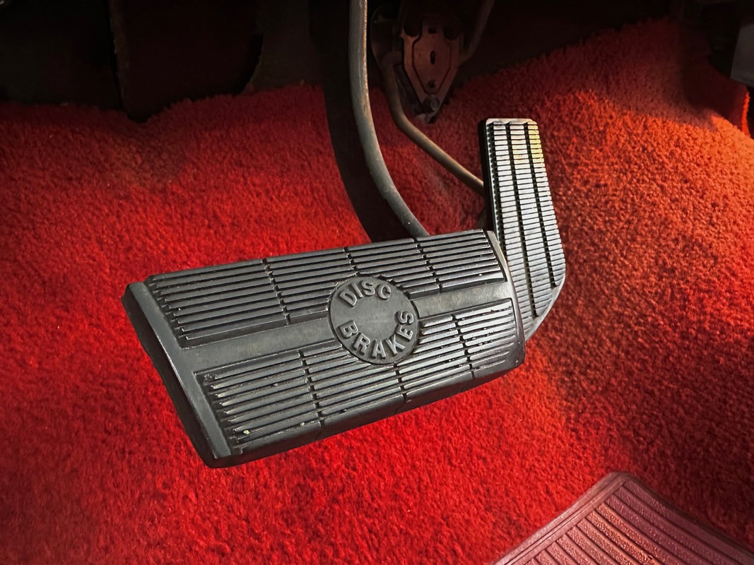 1980 GMC C15 Sierra Classic Heavy Half