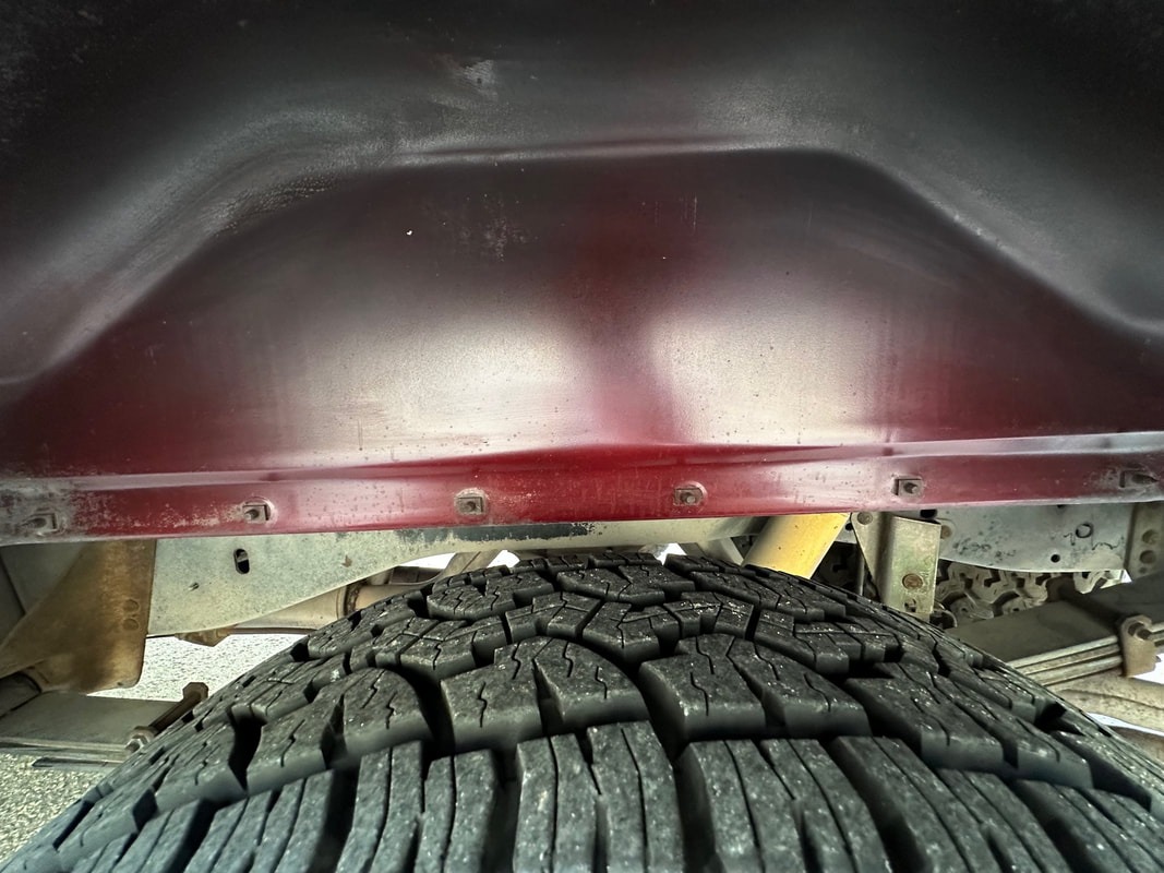 1980 GMC C15 Sierra Classic Heavy Half