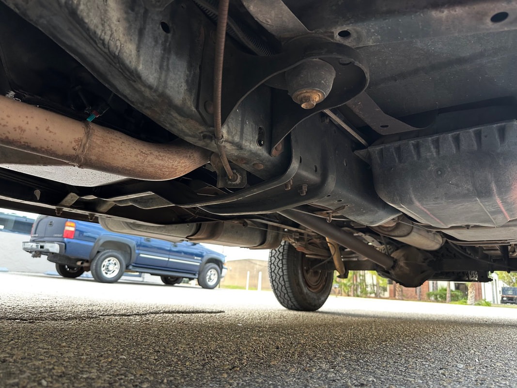 1980 GMC C15 Sierra Classic Heavy Half