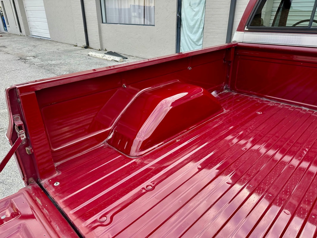 1980 GMC C15 Sierra Classic Heavy Half