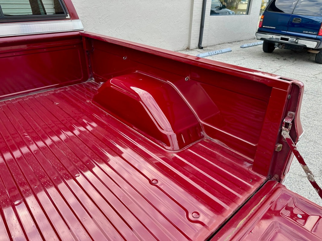 1980 GMC C15 Sierra Classic Heavy Half