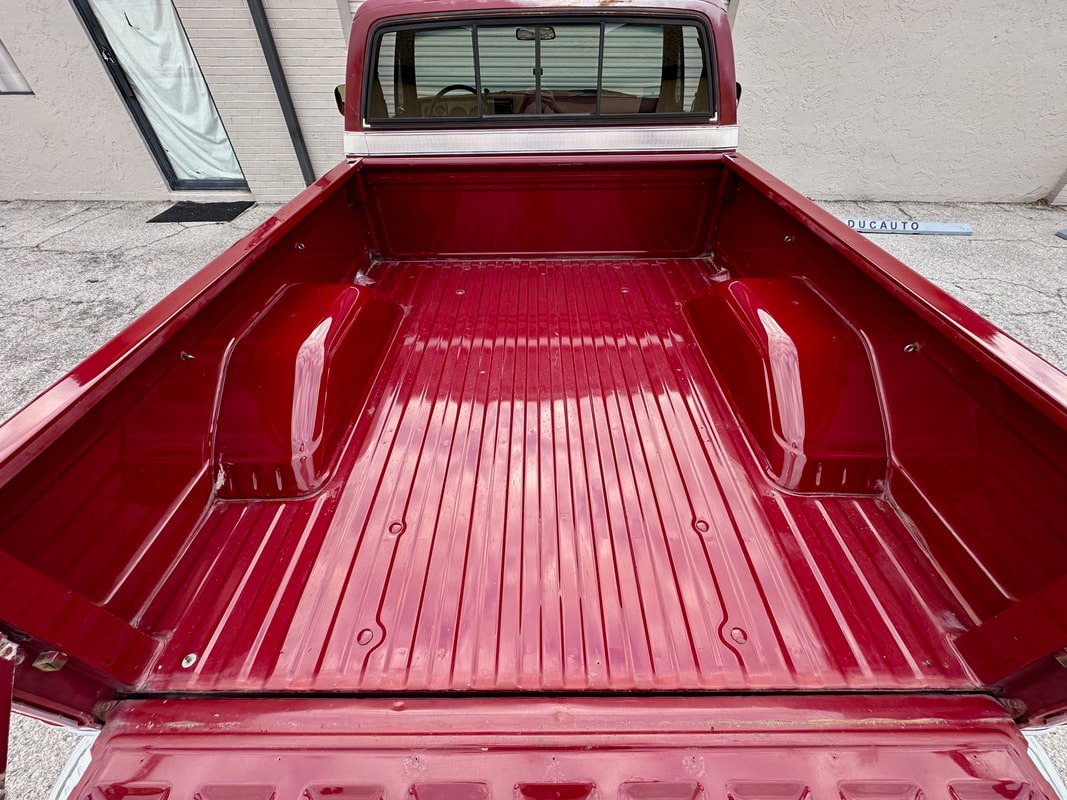 1980 GMC C15 Sierra Classic Heavy Half