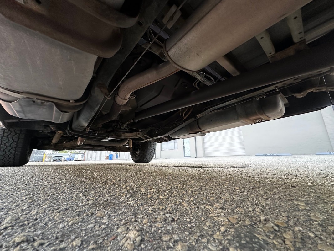 1980 GMC C15 Sierra Classic Heavy Half