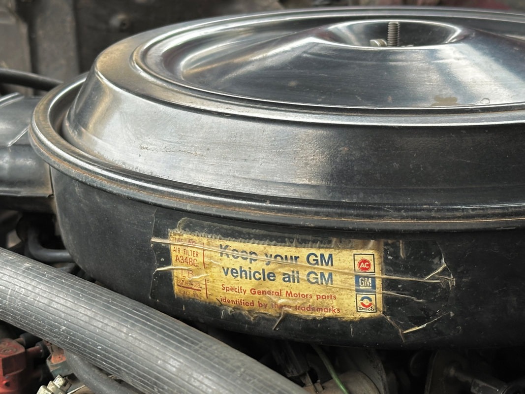 1980 GMC C15 Sierra Classic Heavy Half