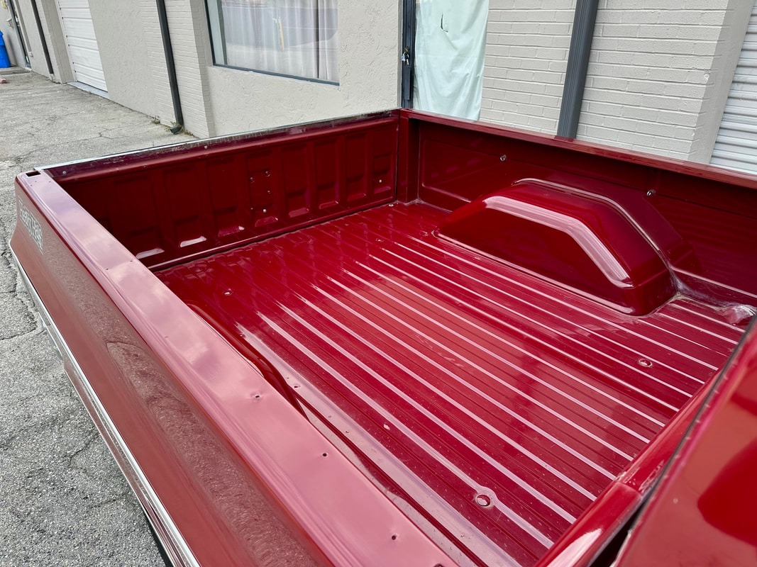 1980 GMC C15 Sierra Classic Heavy Half