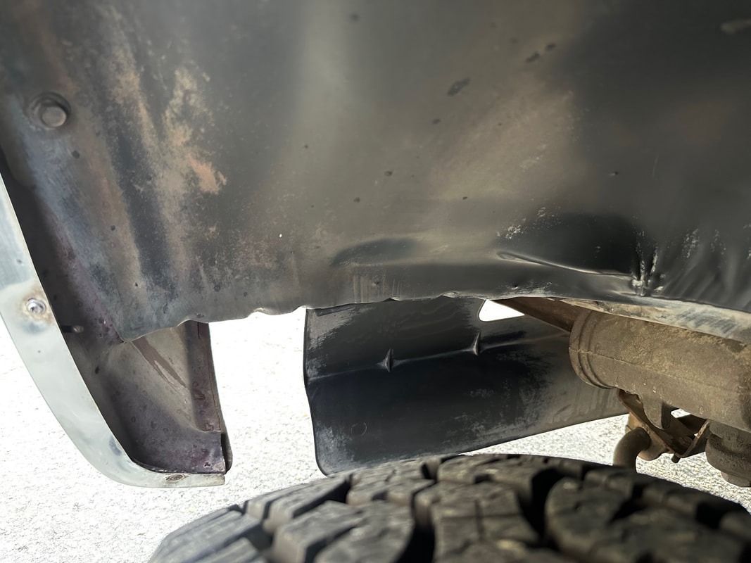 1980 GMC C15 Sierra Classic Heavy Half