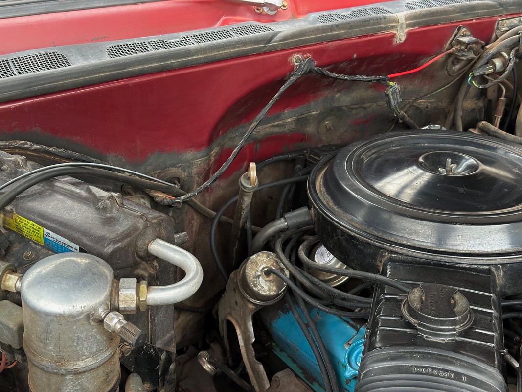 1980 GMC C15 Sierra Classic Heavy Half