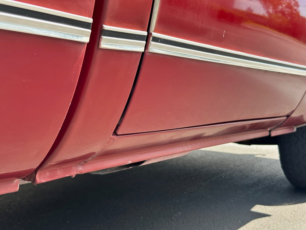 1980 GMC C15 Sierra Classic Heavy Half