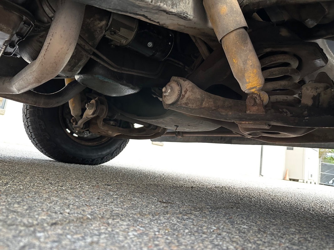 1980 GMC C15 Sierra Classic Heavy Half