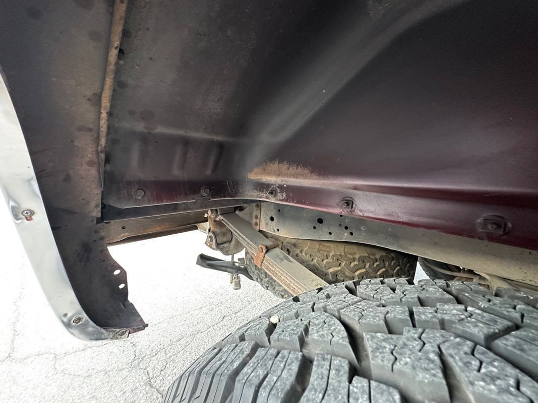 1980 GMC C15 Sierra Classic Heavy Half