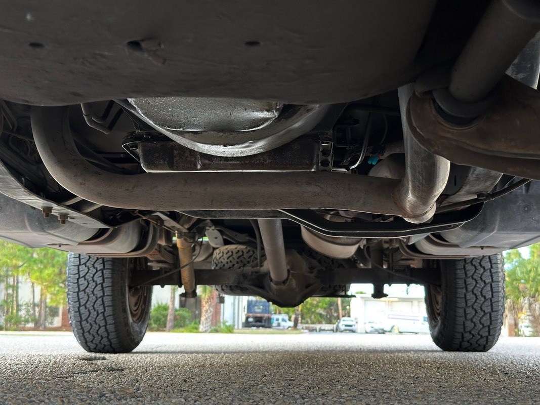 1980 GMC C15 Sierra Classic Heavy Half