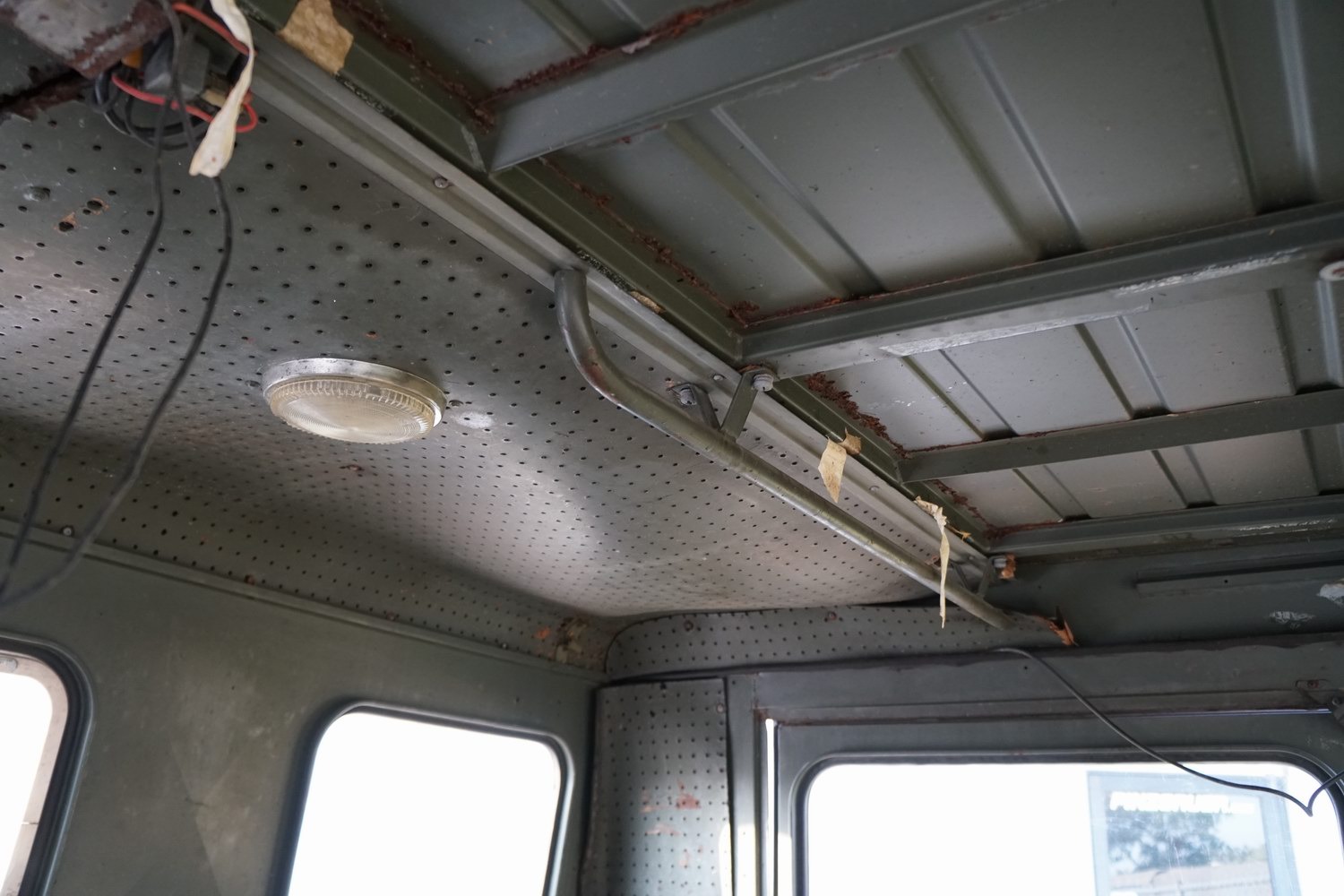 1967 Volvo L3315 Laplander Valp