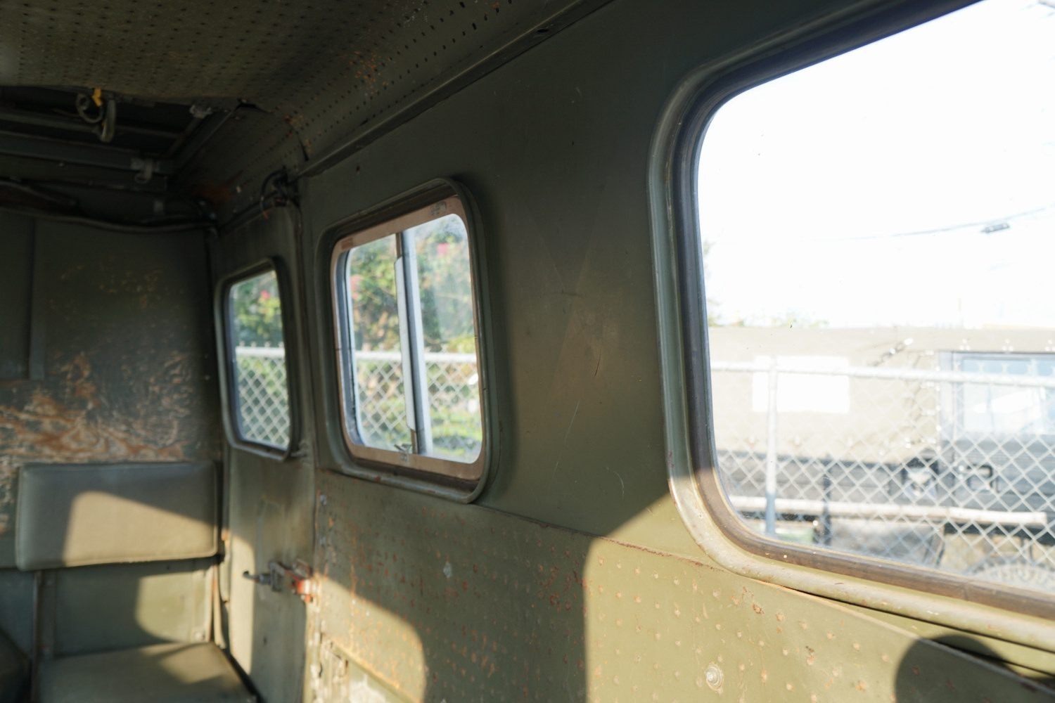 1967 Volvo L3315 Laplander Valp