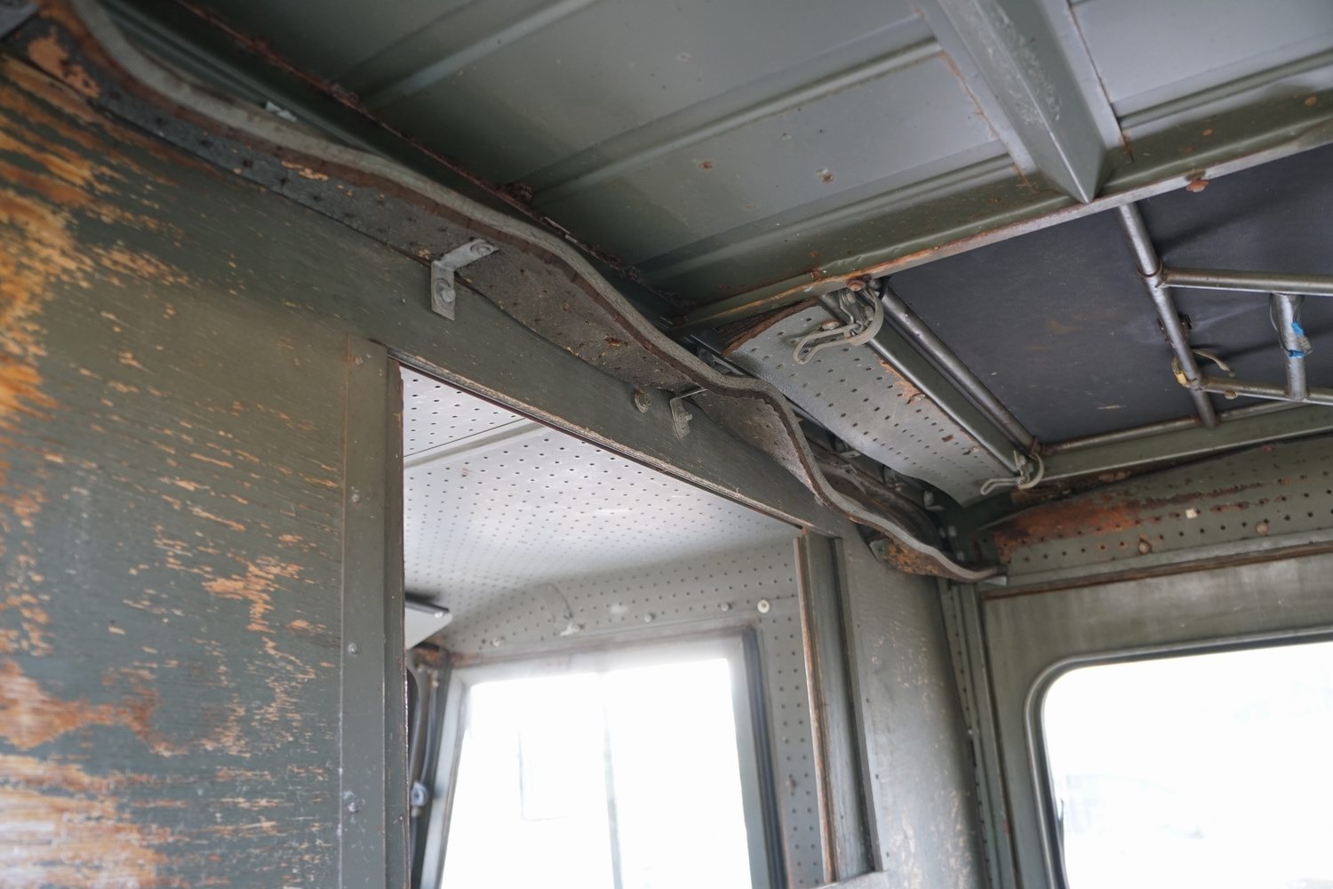 1967 Volvo L3315 Laplander Valp