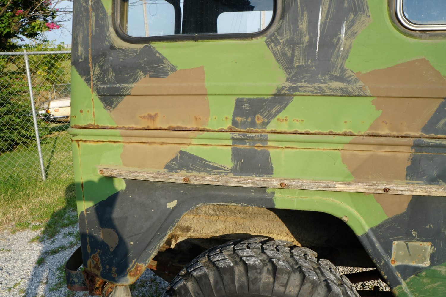 1967 Volvo L3315 Laplander Valp