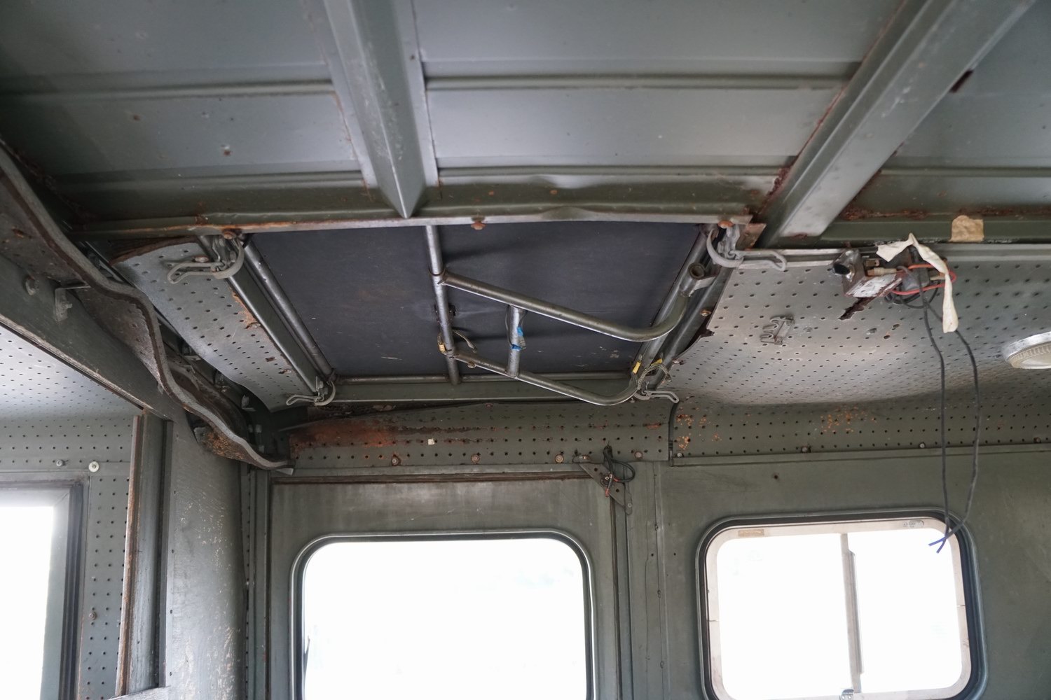 1967 Volvo L3315 Laplander Valp