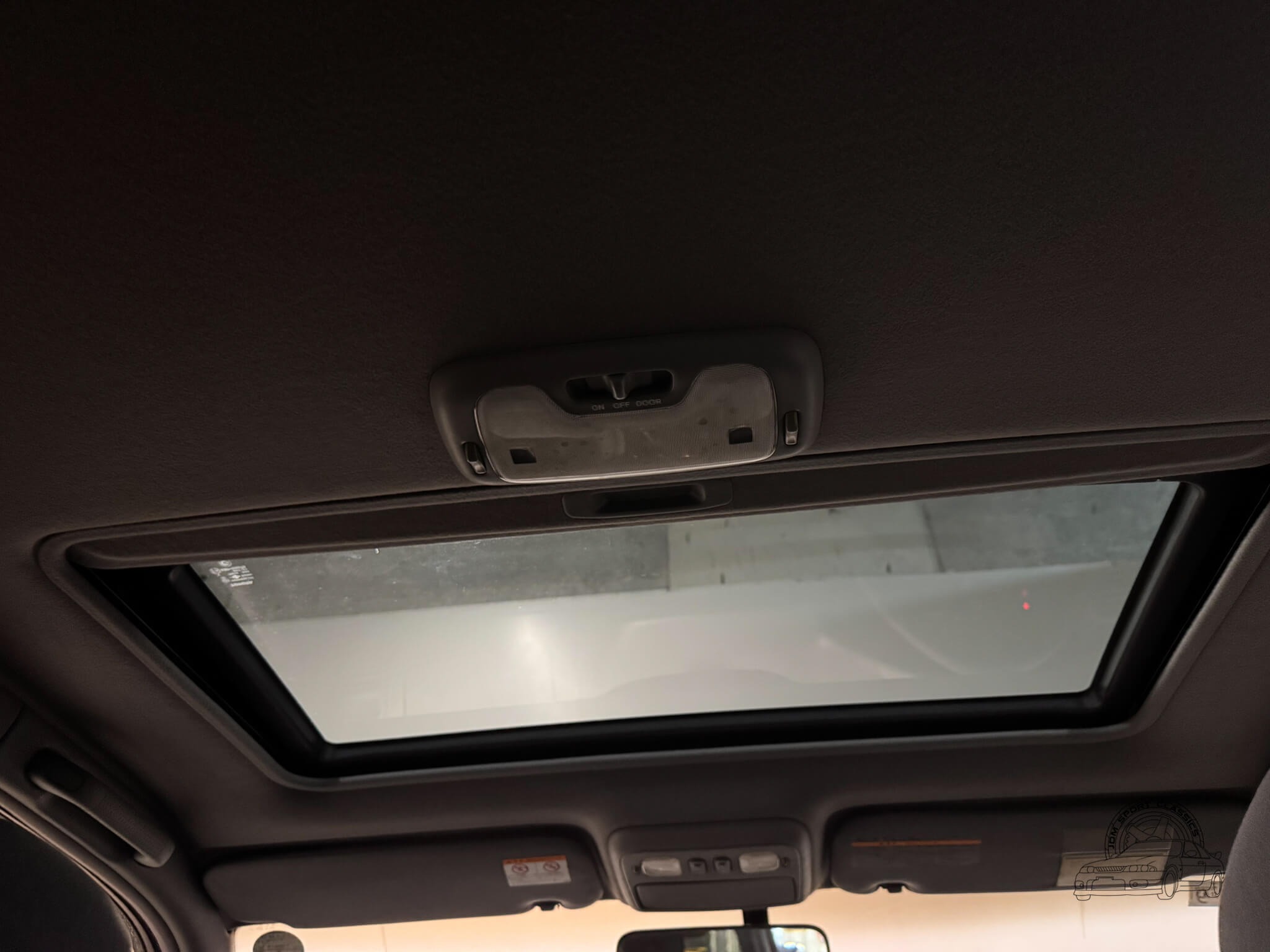 2000 Toyota Land Cruiser VX Limited G Selection