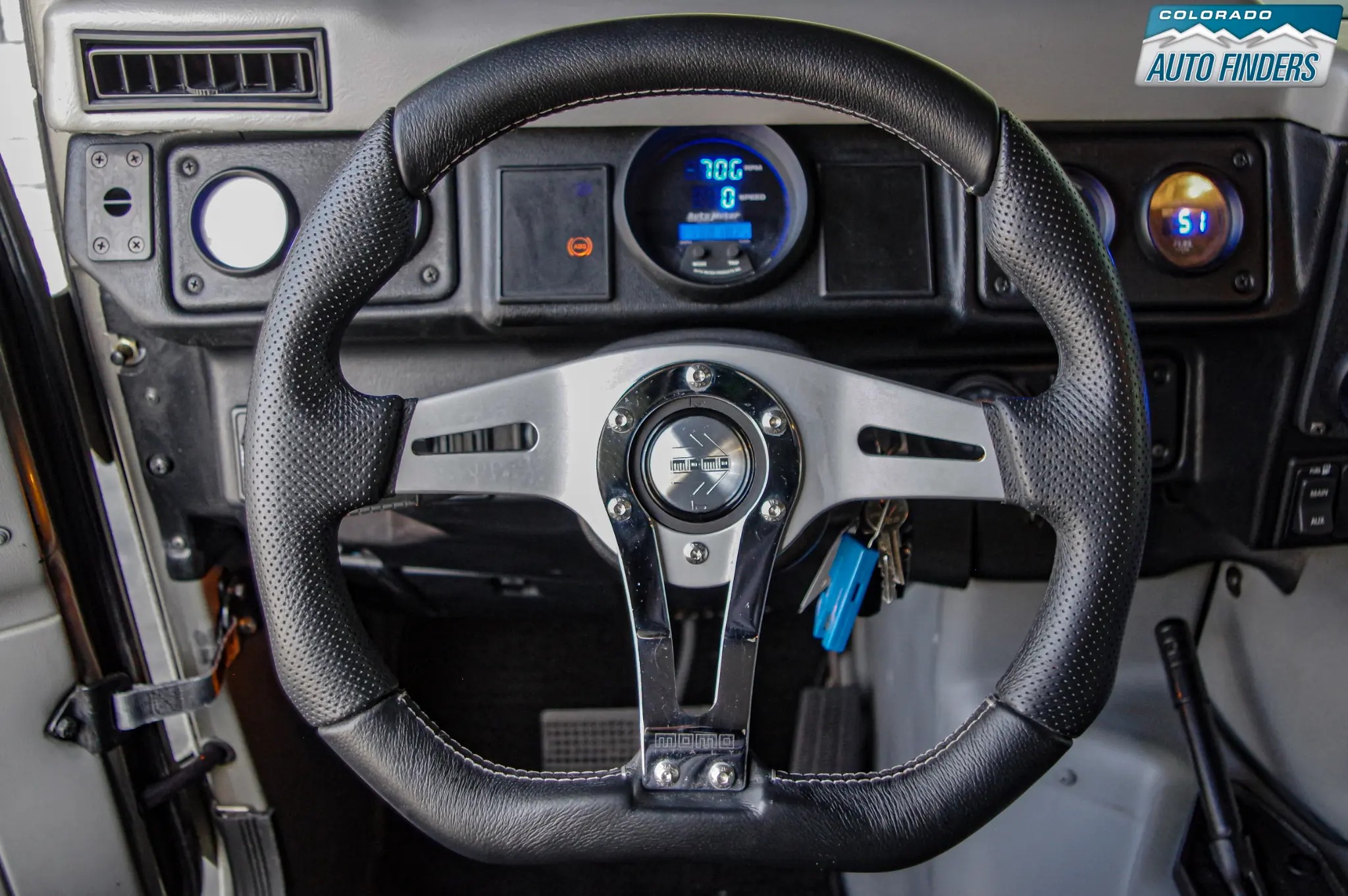 2000 AM General Hummer H1 HMC4