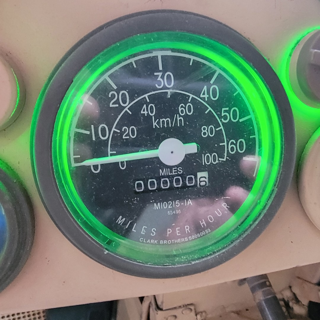 2006 AM General M998