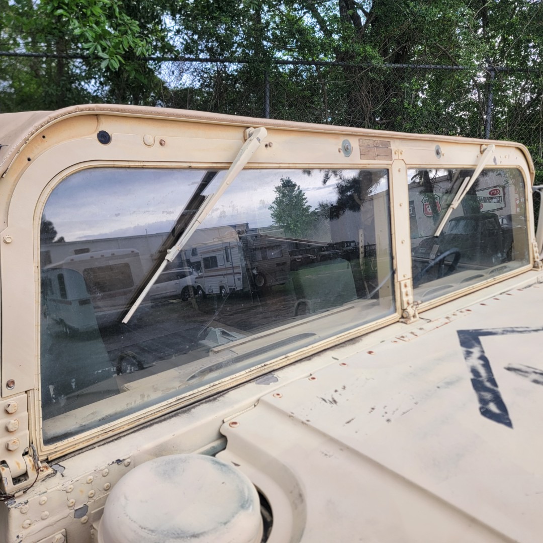 2006 AM General M998