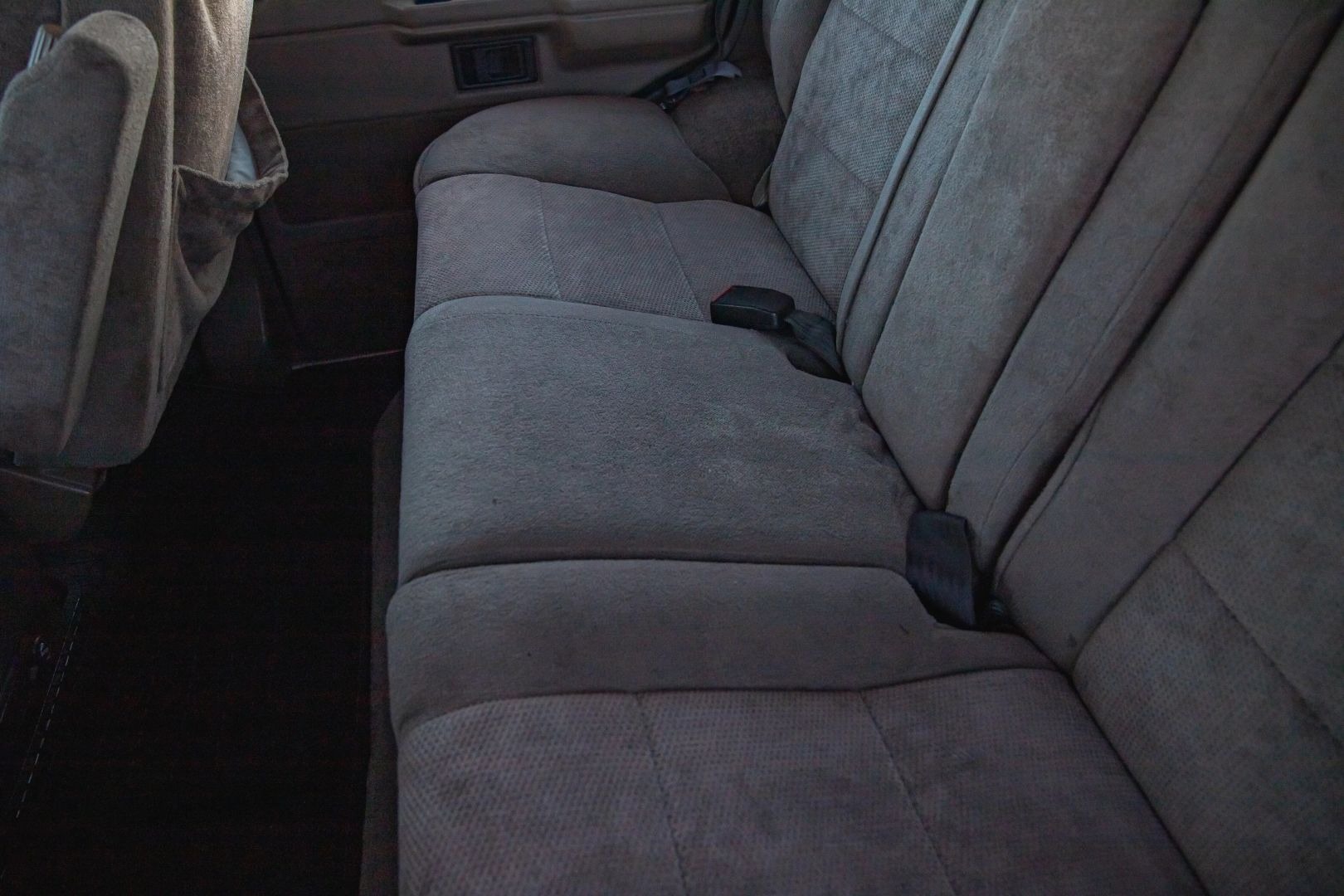 1991 Land Rover Range Rover