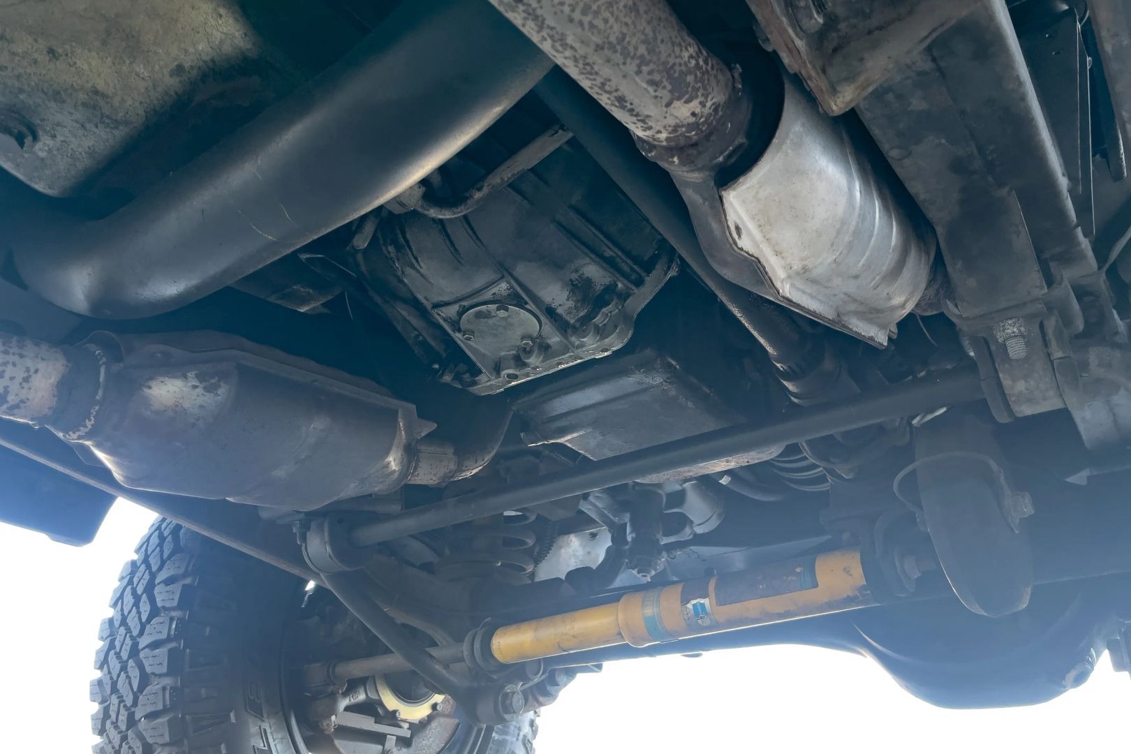 1991 Land Rover Range Rover