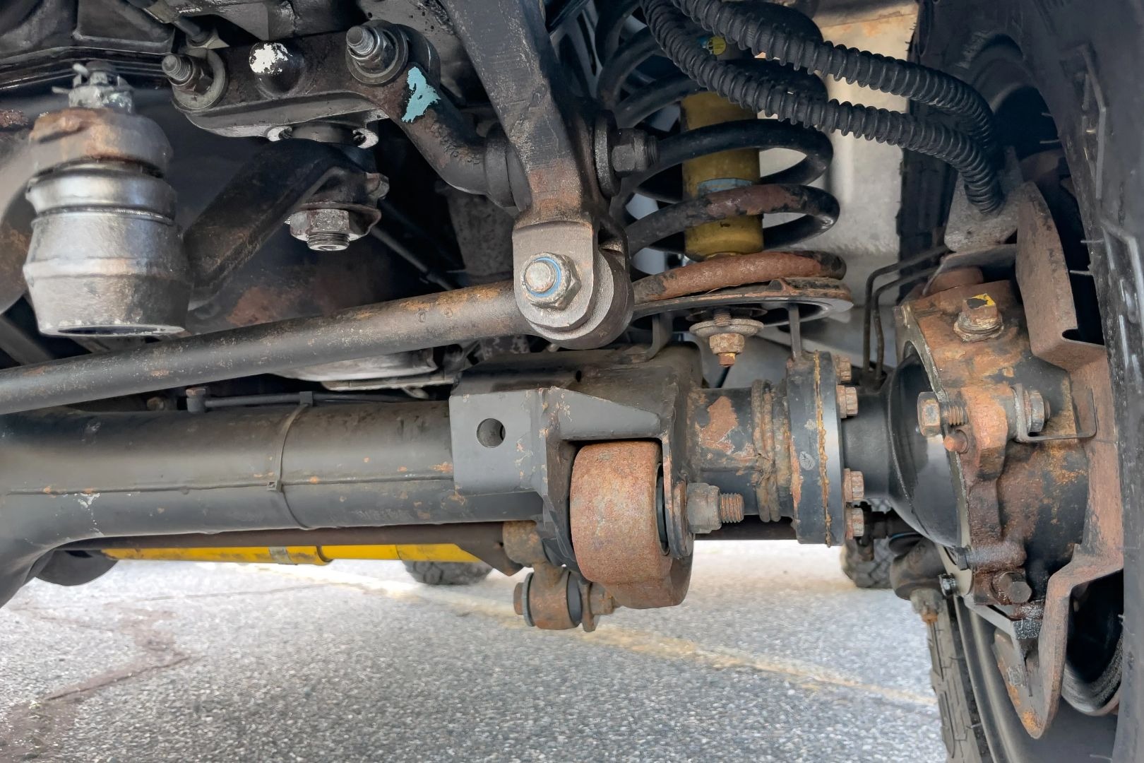 1991 Land Rover Range Rover