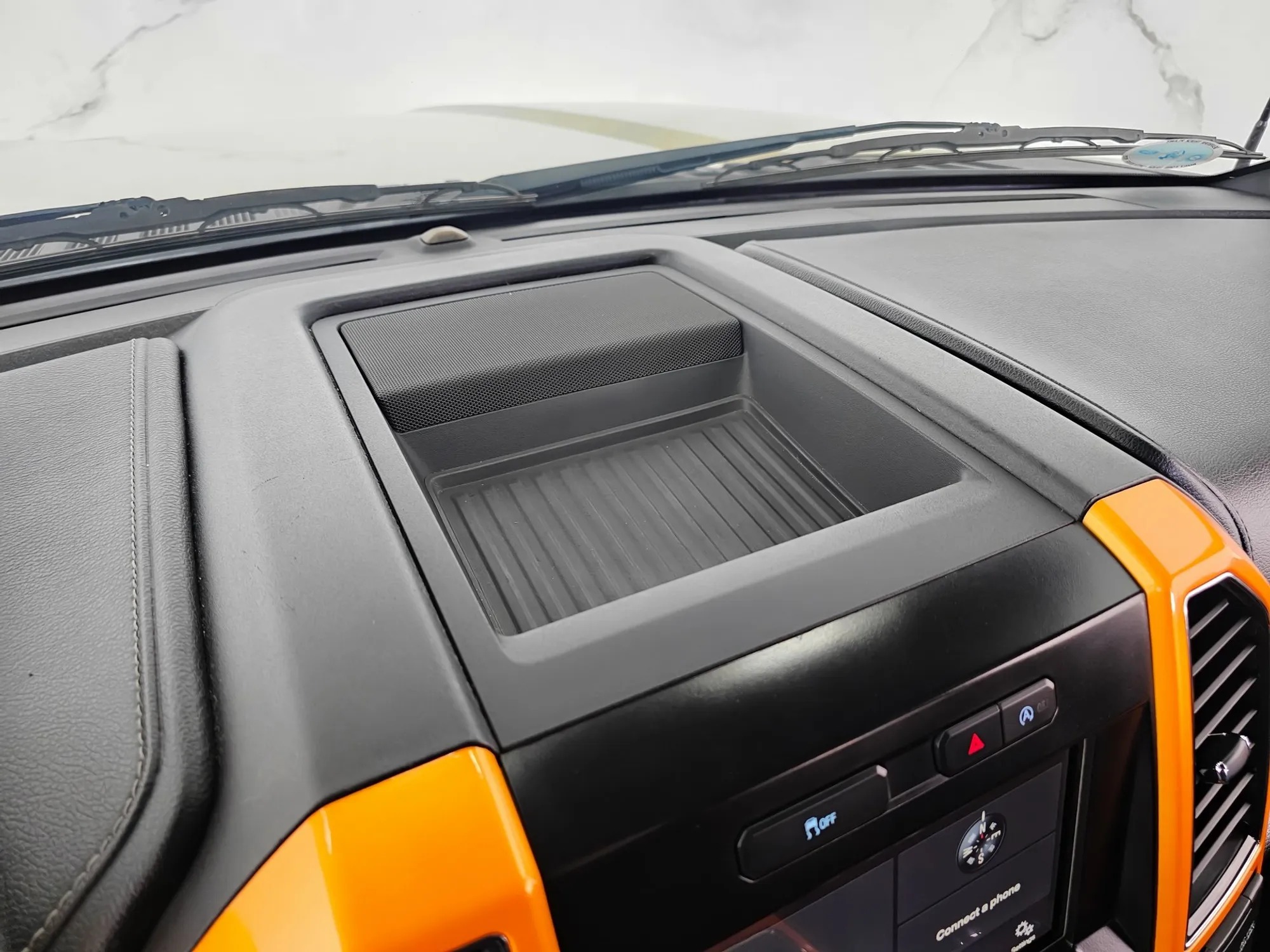 2018 Ford F-150 Lariat SEMA Build