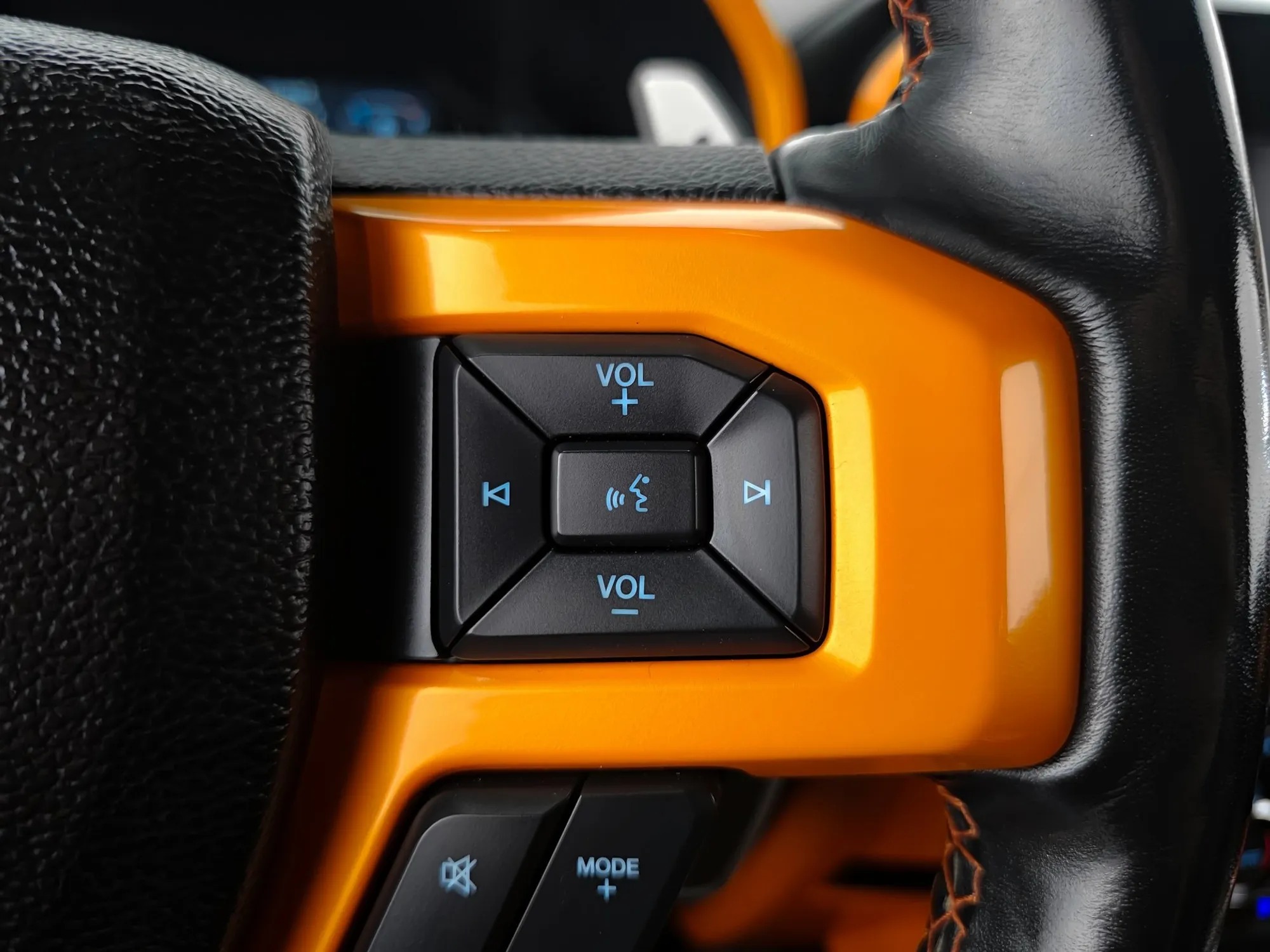 2018 Ford F-150 Lariat SEMA Build