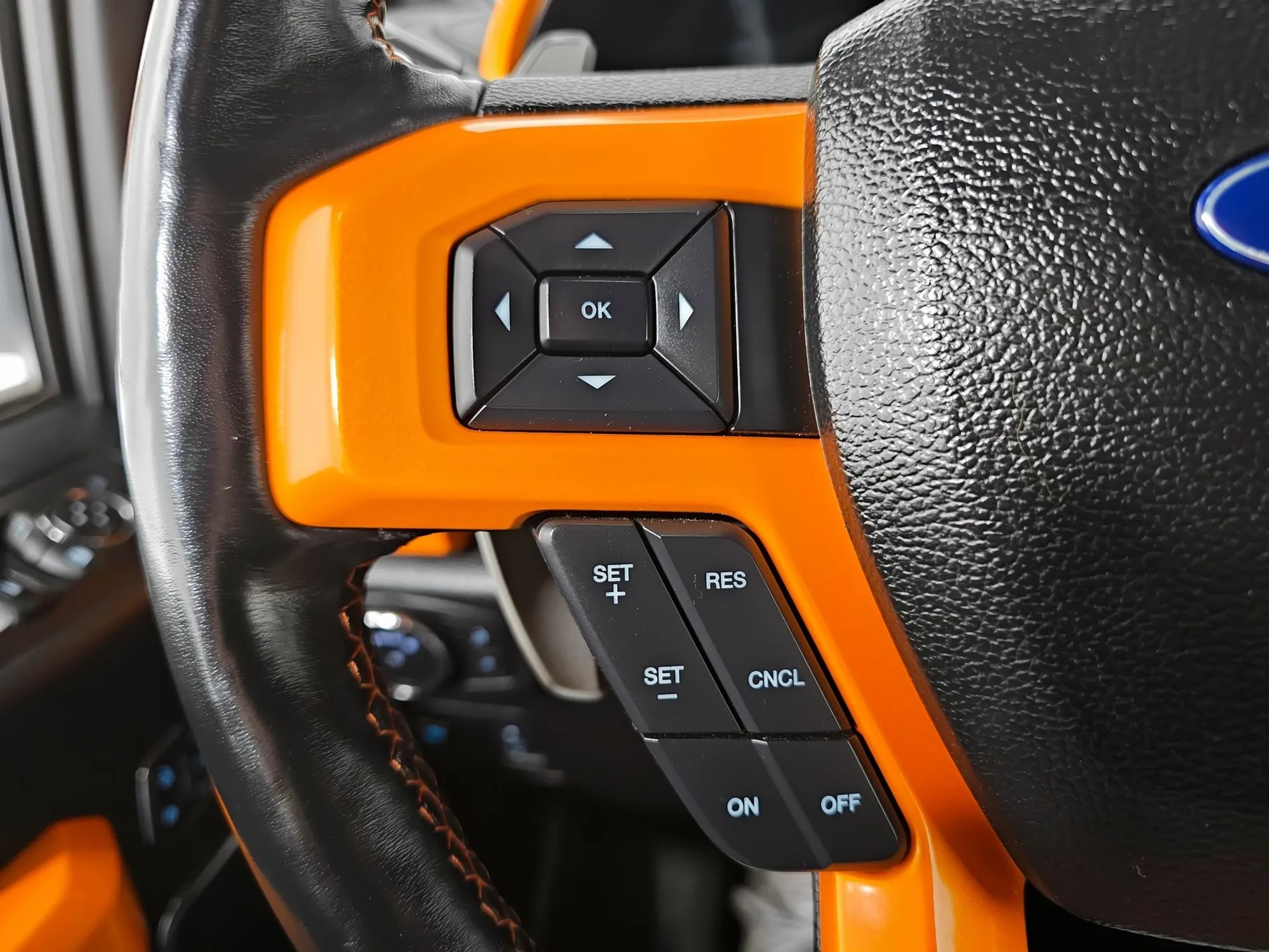 2018 Ford F-150 Lariat SEMA Build