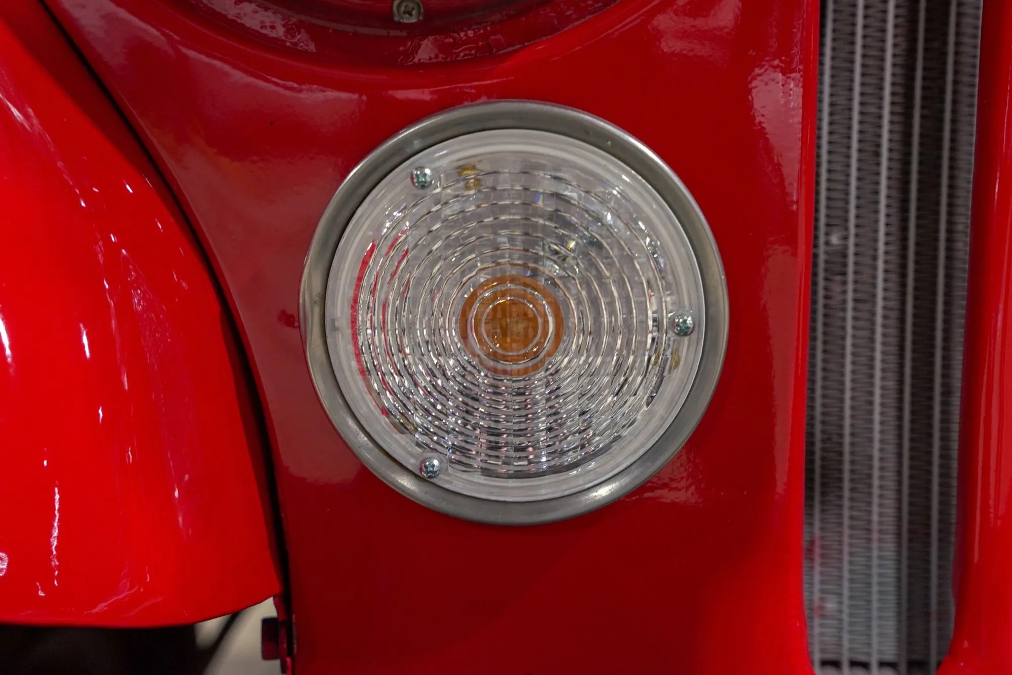 1974 Jeep CJ-5 Renegade