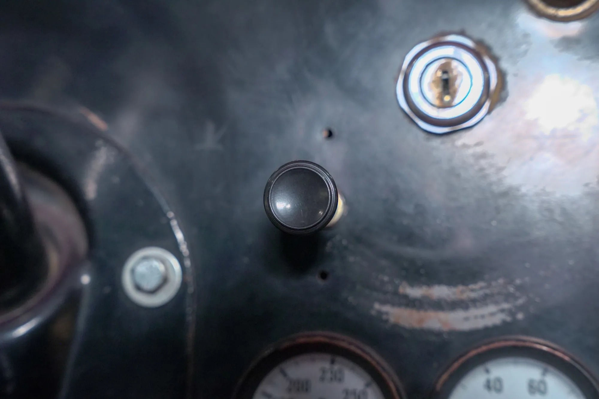 1974 Jeep CJ-5 Renegade